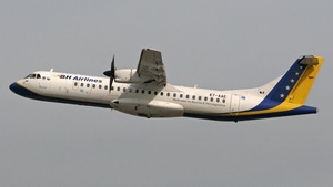 E7-AAE - ATR 72-212