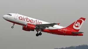 HB-IOX - Airbus A319-112