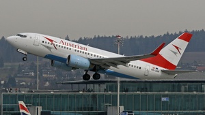 OE-LNN - Boeing 737-7Z9