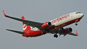 Photo of D-ABKJ - Boeing 737-86J operated by Air Berlin