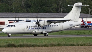 F-GPYL - ATR 42-500
