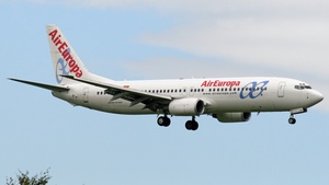 EC-JAP - Boeing 737-85P
