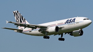 5Y-VIP - Airbus A310-308