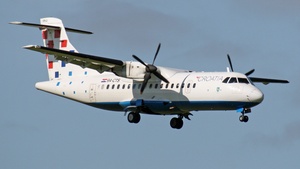 9A-CTS - ATR 42-300