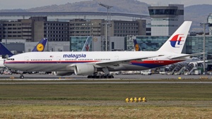 Photo of Boeing 777-2H6(ER) - Frankfurt am Main