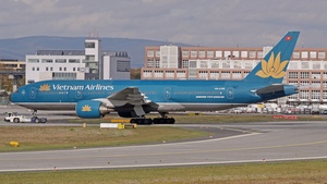 Photo of VN-A146 - Boeing 777-26K(ER) operated by Vietnam Airlines