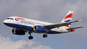 Photo of Airbus A319-131 - Frankfurt am Main