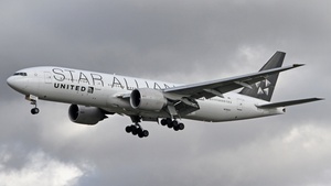 Photo of Boeing 777-224(ER) - Frankfurt am Main