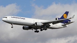 D-ALCS - McDonnell Douglas MD-11(F)