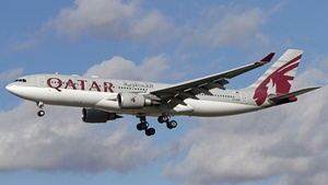 A7-ACM - Airbus A330-202