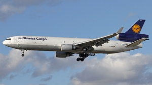 D-ALCH - McDonnell Douglas MD-11(F)