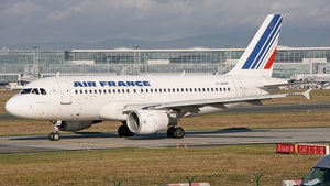 Photo with serial 1216 - Airbus A319-111