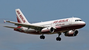 Photo of D-ABGC - Airbus A319-132 operated by Air Berlin