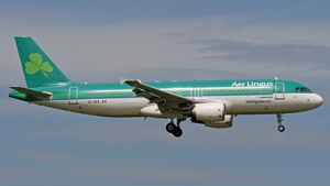 Photo of EI-DEK - Airbus A320-214 operated by Aer Lingus