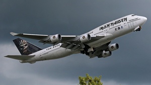 Photo of TF-AAK - Boeing 747-428 operated by Air Atlanta Icelandic