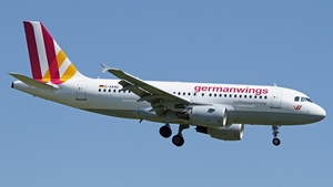 Photo of D-AKNG - Airbus A319-112 operated by Germanwings