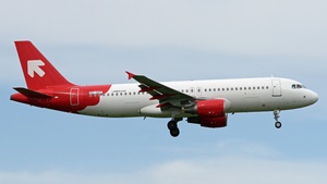 Photo of 9H-AEF - Airbus A320-214 operated by Air Malta
