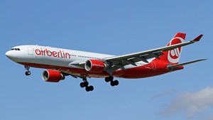Photo of D-ABXC - Airbus A330-223 operated by Air Berlin