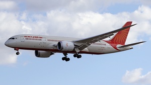 Photo of VT-ANJ - Boeing 787-8 Dreamliner operated by Air India