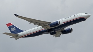 Photo of N283AY - Airbus A330-243 operated by US Airways