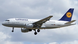 Photo of D-AILI - Airbus A319-114 operated by Lufthansa