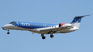 Photo of G-RJXJ - Embraer ERJ-135ER operated by bmi Regional