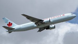 Photo of C-FCAB - Boeing 767-375(ER) operated by Air Canada