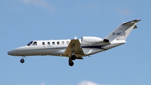 Photo of G-OCJZ - Cessna 525A Citation CJ2 operated by Centreline Aviation