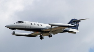 Photo of D-CGRC - Bombardier Learjet 35A operated by Jet Executive International Charter
