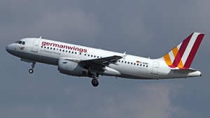Photo of D-AGWU - Airbus A319-132 operated by Germanwings