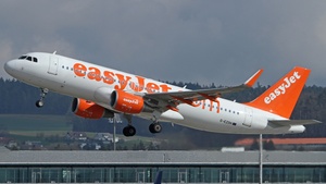 Photo of G-EZOH - Airbus A320-214 operated by easyJet