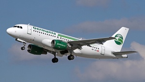 Photo of HB-JOG - Airbus A319-112 operated by Germania Flug