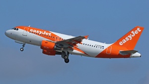 G-EZFM - Airbus A319-111