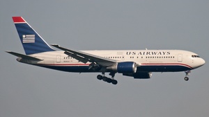 Photo of N245AY - Boeing 767-201(ER) operated by US Airways