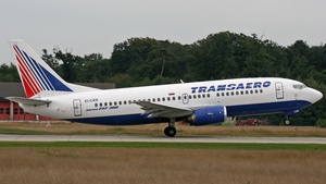 Photo of EI-CXR - Boeing 737-329 operated by Transaero