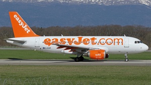 Photo with serial 2514 - Airbus A319-111