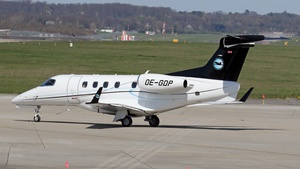 OE-GDP - Embraer Phenom 300