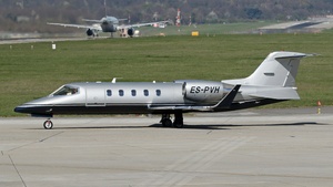 ES-PVH - Bombardier Learjet 31A