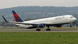 Photo of N199DN - Boeing 767-332(ER) operated by Delta Air Lines