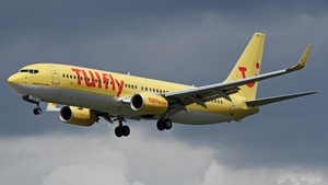 Photo of D-AHFV - Boeing 737-8K5 operated by TUIfly