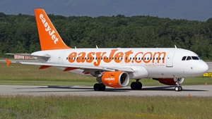 Photo of HB-JZI - Airbus A319-111 operated by easyJet Switzerland