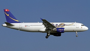 Latest photo by skyspotter68