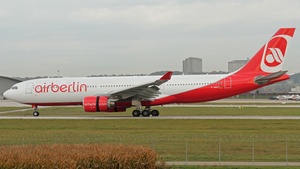 D-ABXC - Airbus A330-223