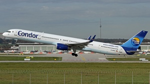 D-ABOL - Boeing 757-330