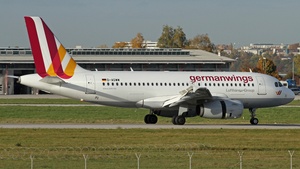 D-AGWW - Airbus A319-132