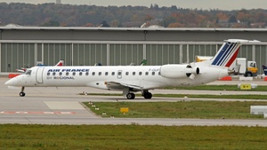 F-GUFD - Embraer ERJ-145MP
