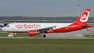 D-ABFA - Airbus A320-214