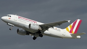 D-AKNQ - Airbus A319-112