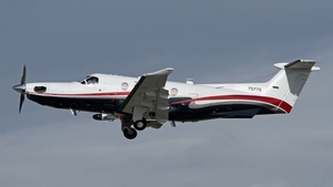 07-0779 - Pilatus U-28A Draco