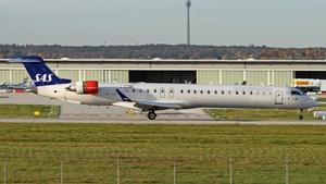 OY-KFI - Bombardier CRJ-900LR